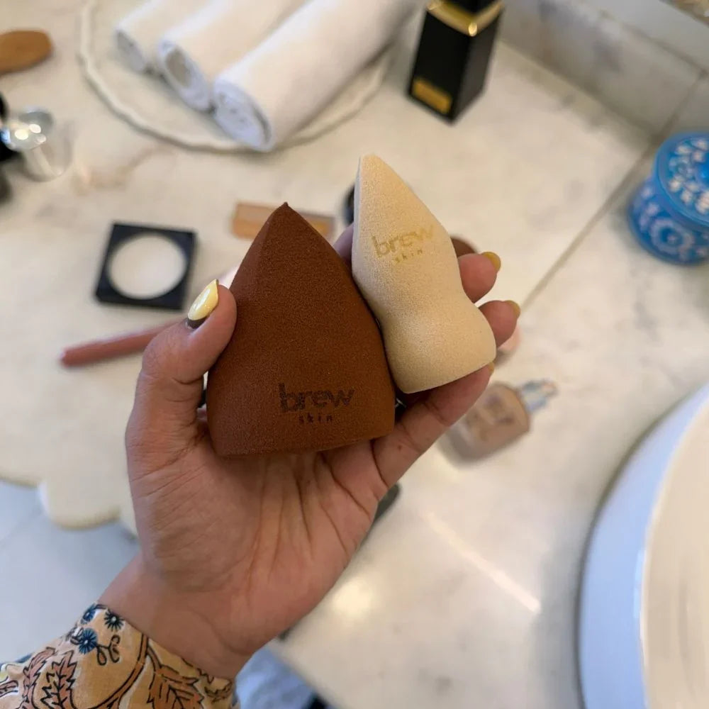 How to Store a Beauty Sponge Between Uses: A Simple Care Guide